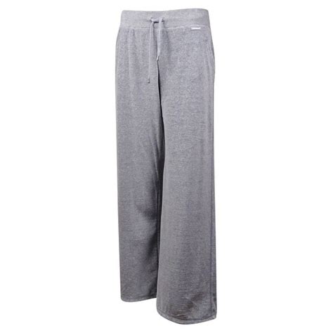 michael michael kors velour lounge pants|Michael Kors Velour Straight.